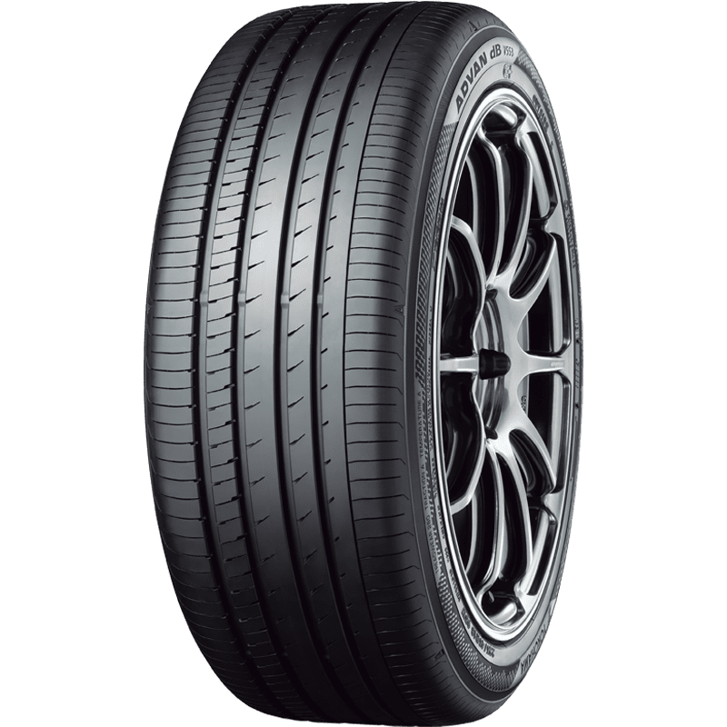 Yokohama Advan Db 215/50 r17 Philippines (0525)
