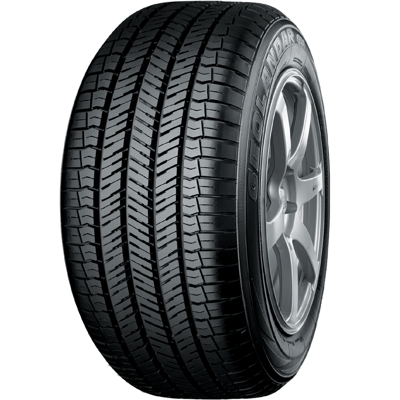 Yokohama G91 225/65 r17 Philippines (2324)