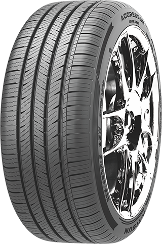 Arisun ZSO3 215/45 r17 Thailand 