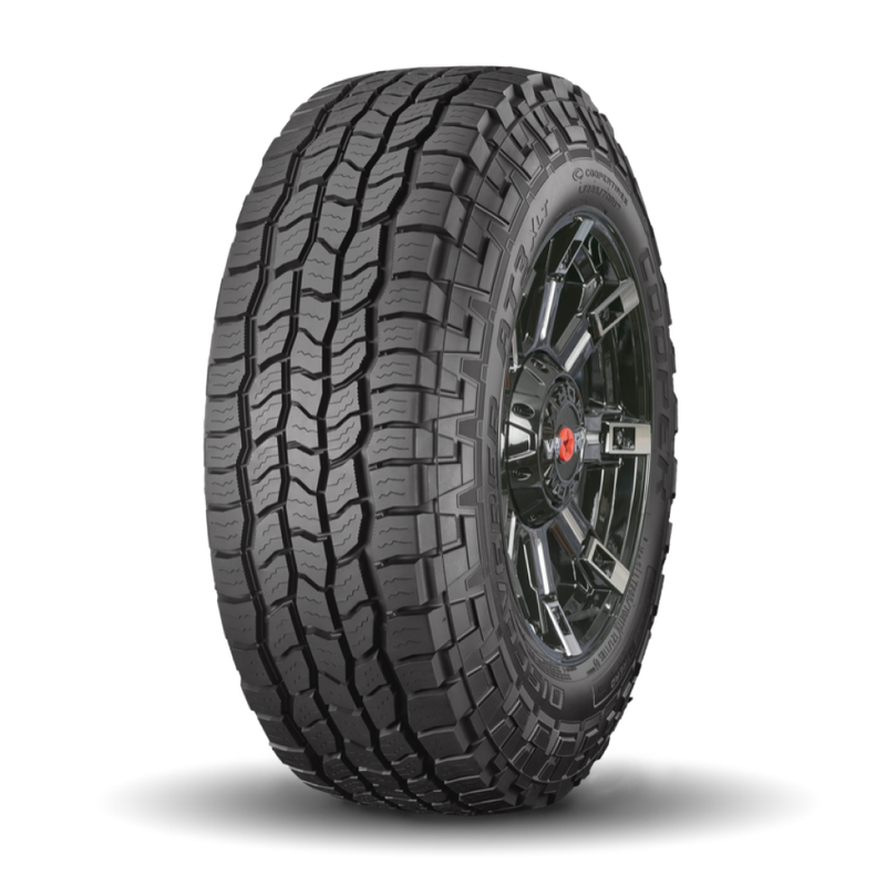 Cooper 285/75 r16 AT3 XLT USA (0225)