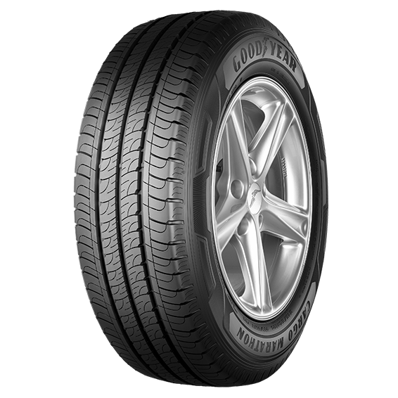 Goodyear Cargo Marathon 215/70 r16 8Ply Indonesia (1125/1225)