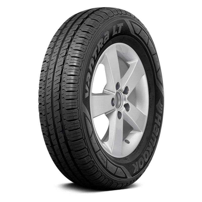 Hankook 215/70 r16 8Ply Vantra Korea (0225)