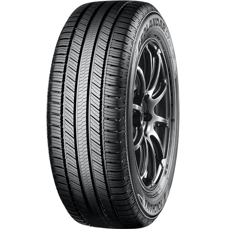 Yokohama 215/65 r16 GO58 Thailand