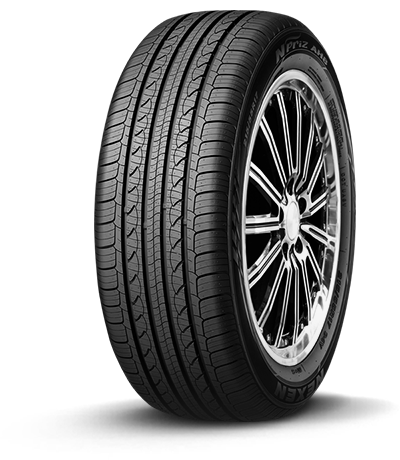 Nexen 195/60 r16 NPriz AH8 Korea (0225)