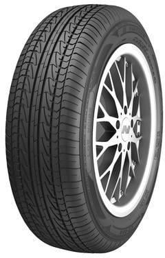 Nankang 165/80 r15 CX668 Taiwan 