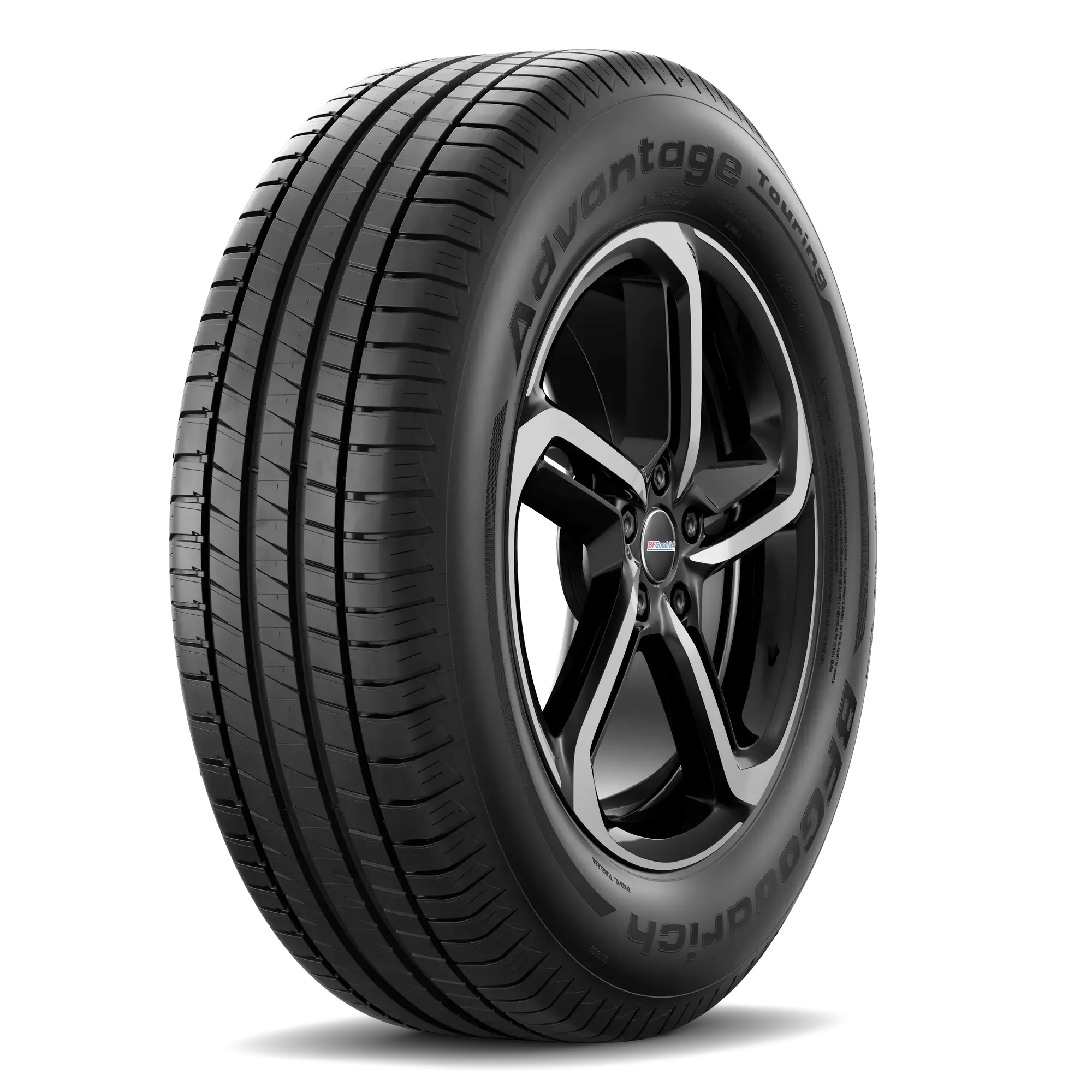 Bf Goodrich 195/70 r14 Advantage Touring Thailand (1225)