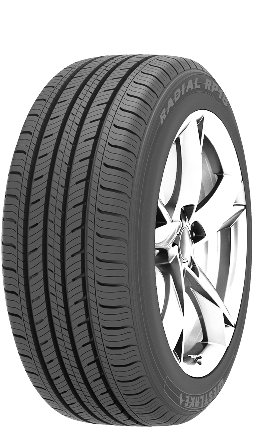 Westlake Rp18 165/65 r14 China(0225) 
