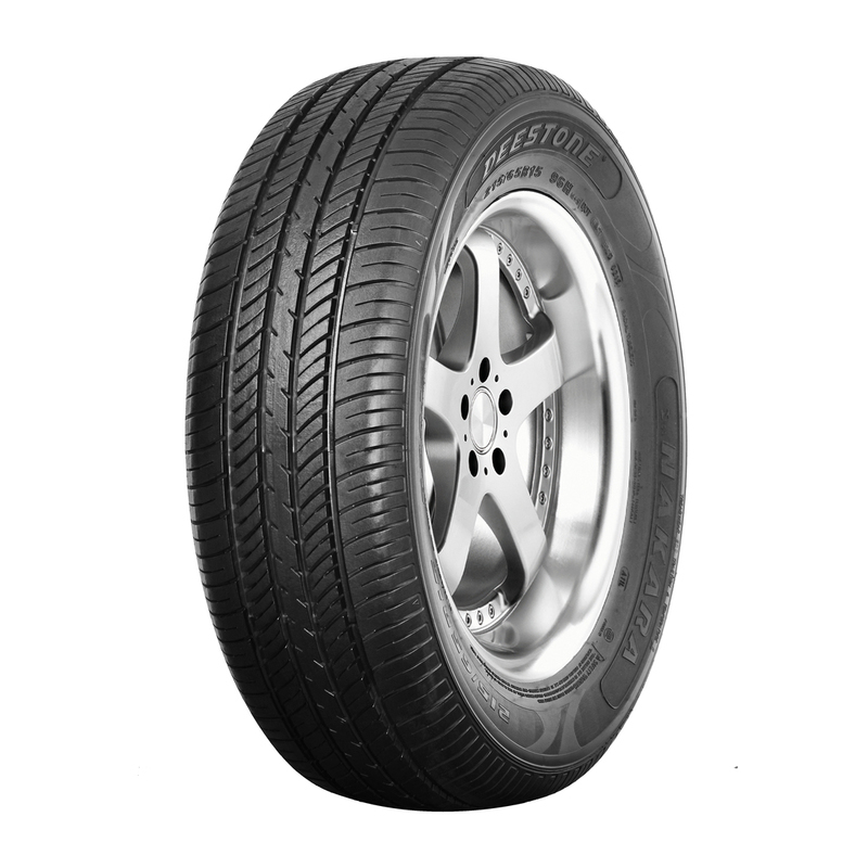 Deestone 175/70 r13 Nakara Thailand (0225)