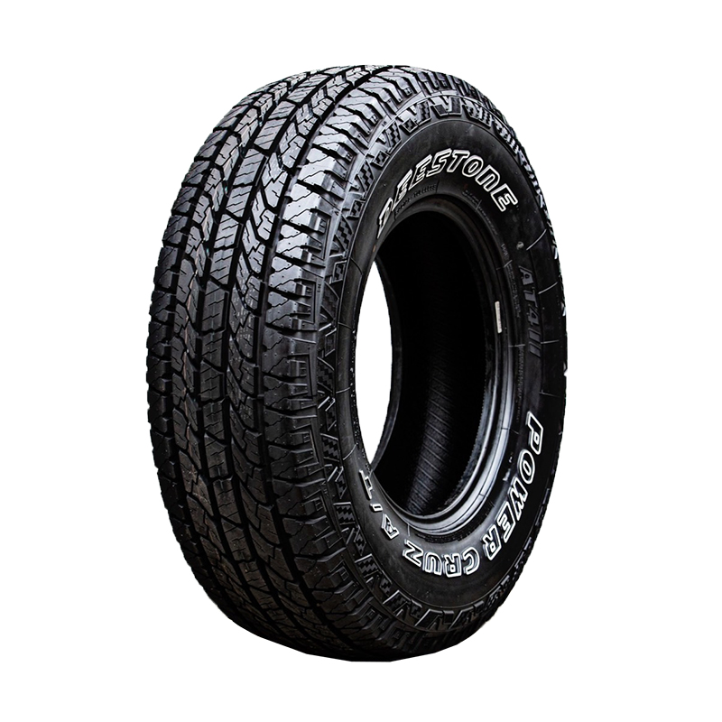 Deestone 265/65 r17 Power Cruz At Thailand (0225/3325)