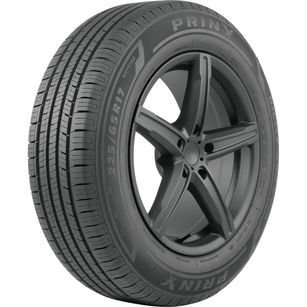 Prinx 205/65 r15 Thailand (2024/2025)(0225)
