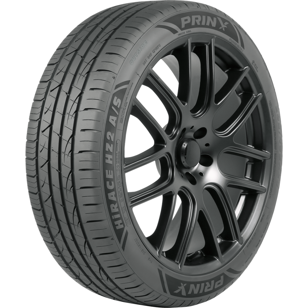 Prinx HZ2 225/50 r18 Thailand (2725/4825)