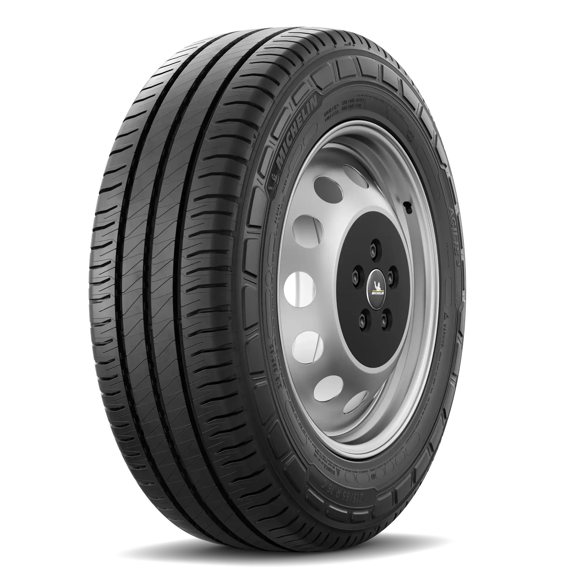 Michelin Agilis 3 235/65 r16C 8Ply Thailand (1425/1625)