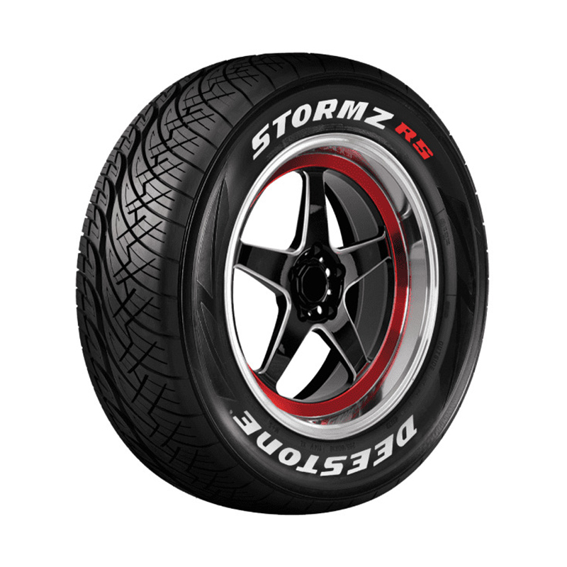 Deestone 255/55 r18 Stormz Rs Thailand 