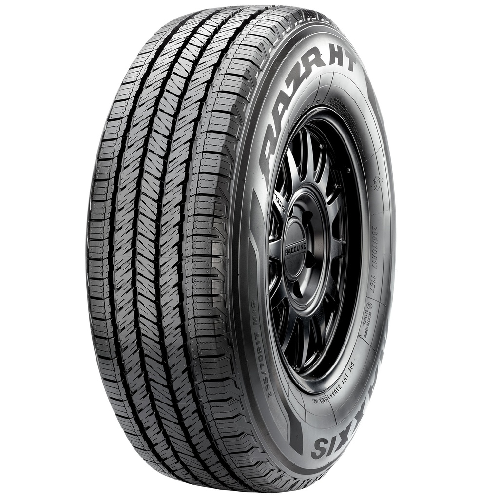 Maxxis HT780 265/60 r18 RAZR Thailand  (2025)(0225)