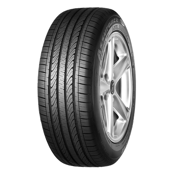 Goodyear 195/65 r15 Assurance  Triplemax Indonesia (1124)