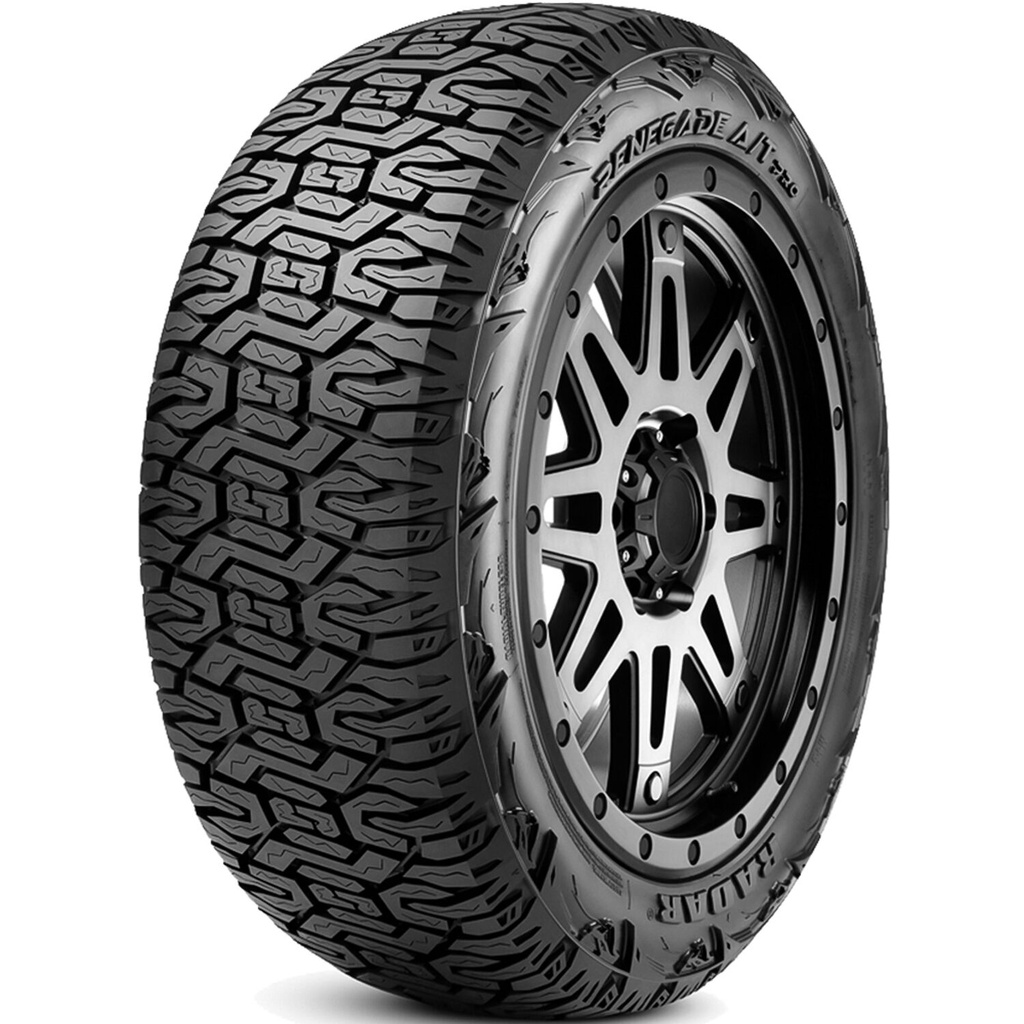 Radar 285/70 r17 At Pro Thailand (0425)