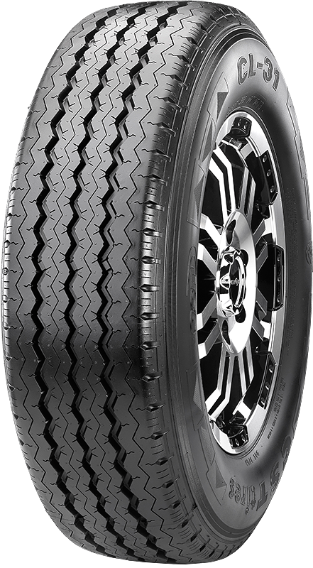 Cst CL31 205/70 R15C 8Ply China (4825/0526)