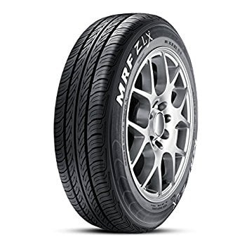 Mrf 175/65 r14 ZLX India (2925)(1925/4925/5025)(3625)