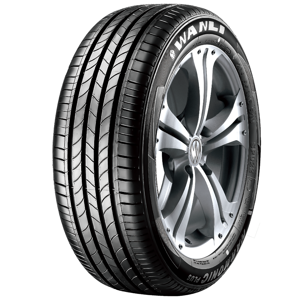 Wanli 215/60 r17 SP022 China (3125)