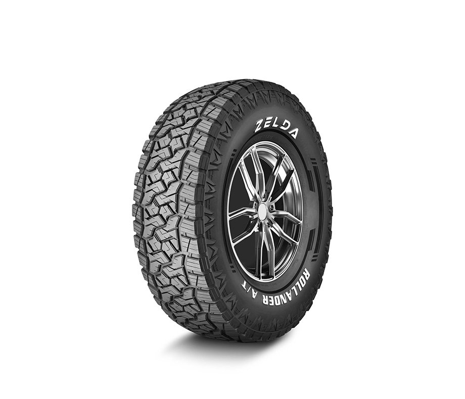 Zelda  265/60 r18 Rollander AT  (0225/0126)
