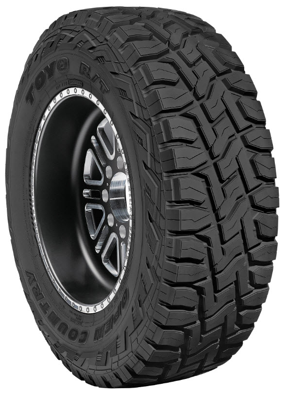Toyo 285/60 r18 OPRT Japan (5024)