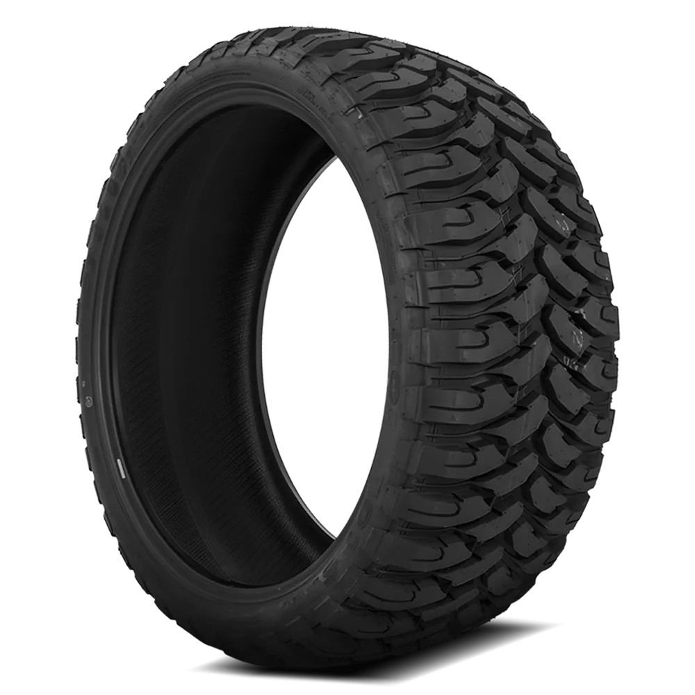 Comforser CF3000 215/75 r15 6Ply MT (Left/Right) China (0226/1026)