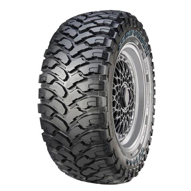 Comforser CF3000 205/70 r15 6Ply MT (0225)