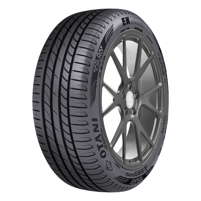 Otani 185/55 r15 EK1000 Thailand (3725/0226/1726)