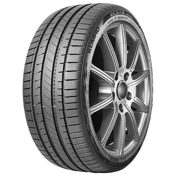 Kumho Ecsta Sport Ps72 225/50 r17 Korea (0825-0925)