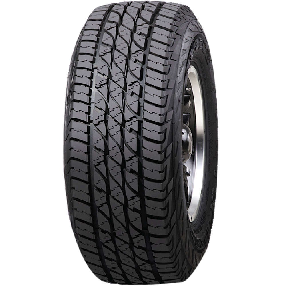 Accelera Omikron AT 265/65 r17 Indonesia (0825)