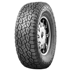 Kumho 265/65 r18 AT52 Korea(1625/4225/0826) Promo ‼️ 3+1( 4pcs.)