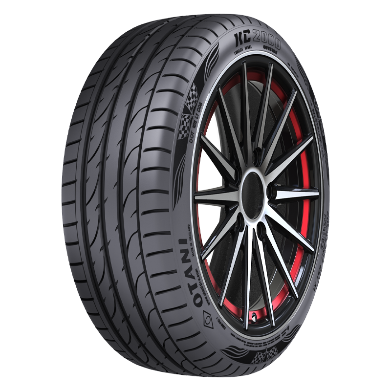 Otani KC2000 225/55 r17 Thailand (1426)