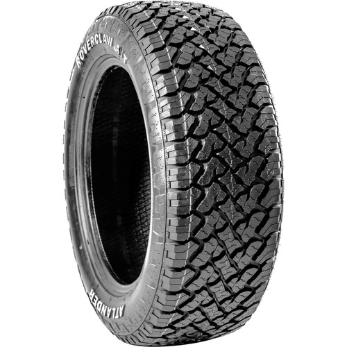 Atlander 265/65 r17 RoverClaw AT Thailand (3624/3824/3225)