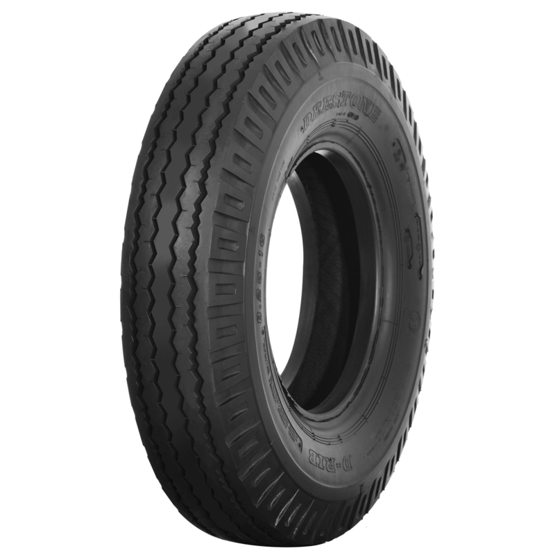 Deestone D102 500x12 10ply rib Thailand (4922)