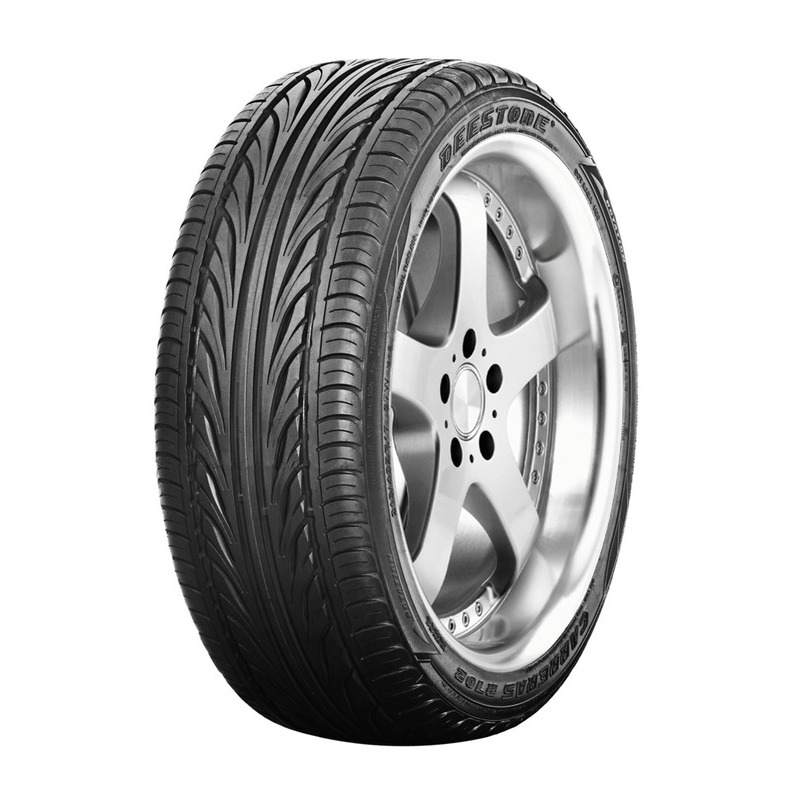 Deestone 225/45 r18 Carreras R702 Thailand (1825/2725)