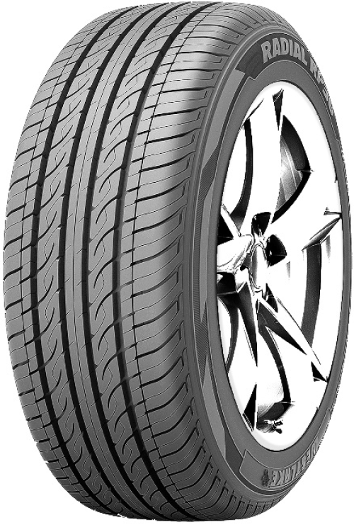 Westlake SU318 225/55 r18 China 