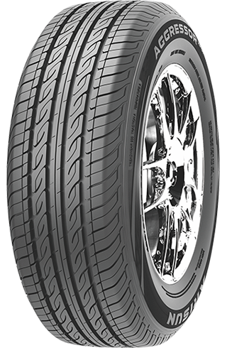 Arisun 205/45 r17 Thailand (0825)