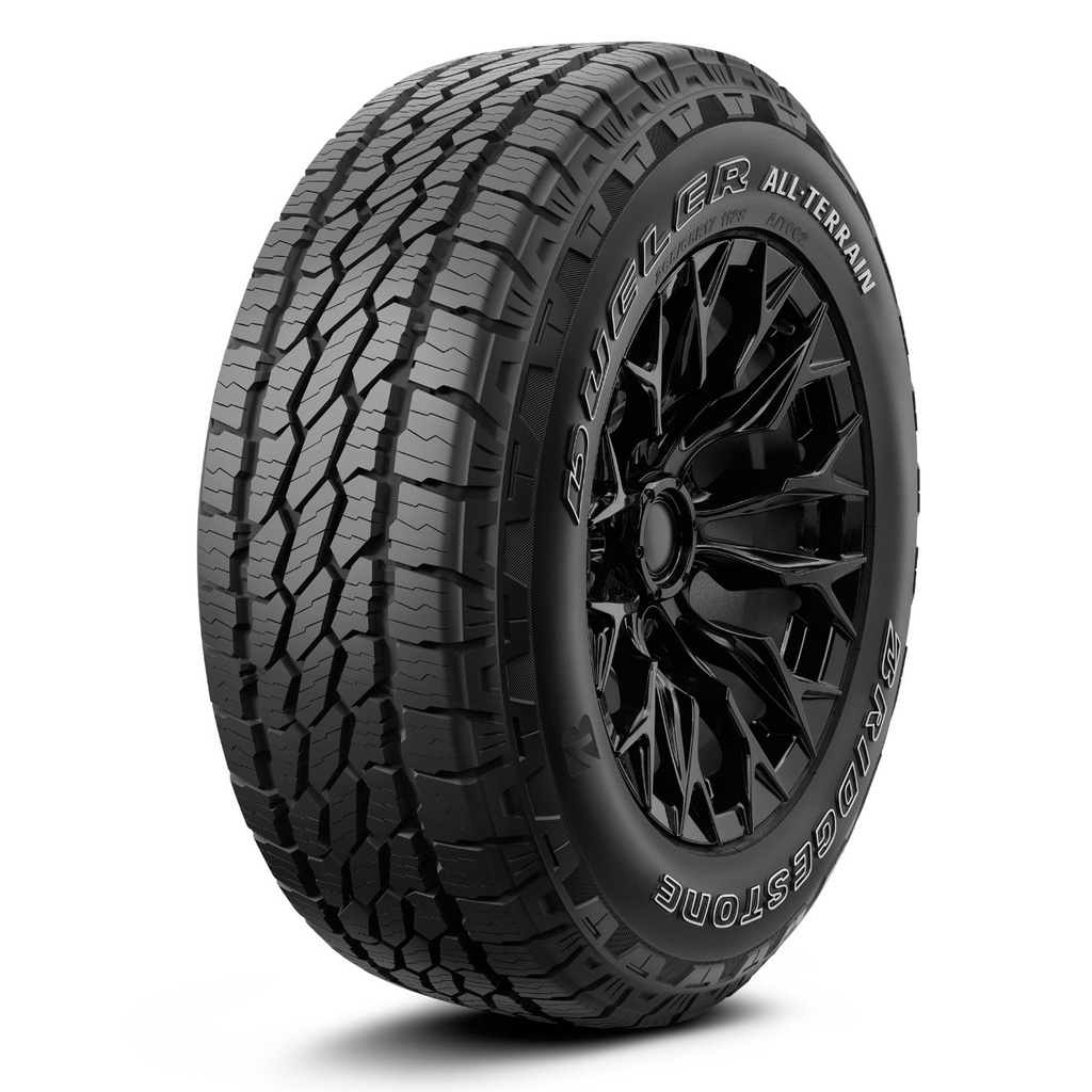 Bridgestone 285/60 r18 AT002 Thailand (0125)