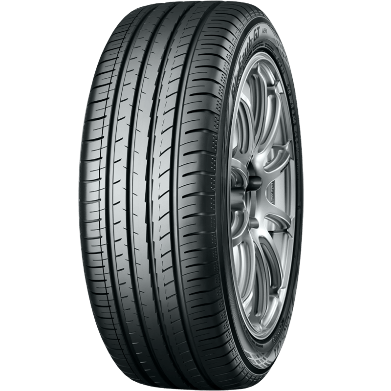 Yokohama 215/65 r16 AE51 Japan (1125)(0225)