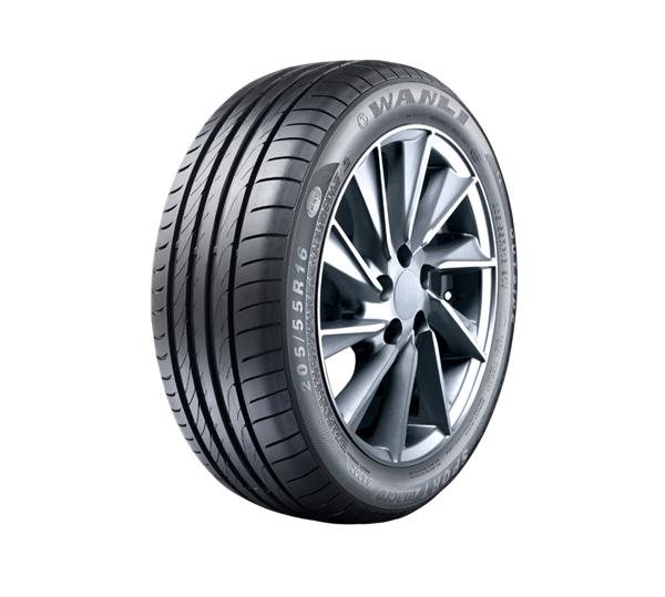 Wanli 255/35 r19 SP601 China (1225)