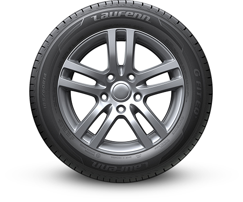 Laufenn G-FIT 205/60 r16 Indonesia (1925)