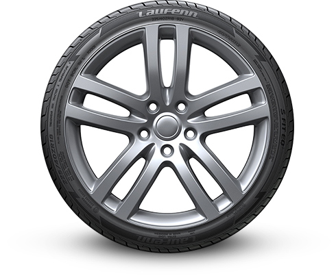 Laufenn S FIT 215/50 r17 Indonesia (1525)
