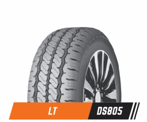 Double star 225/55 r17 DSU02 China (1225/1426)