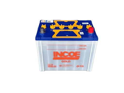 Incoe LM 2sm Hybrid 6mos.  Japan