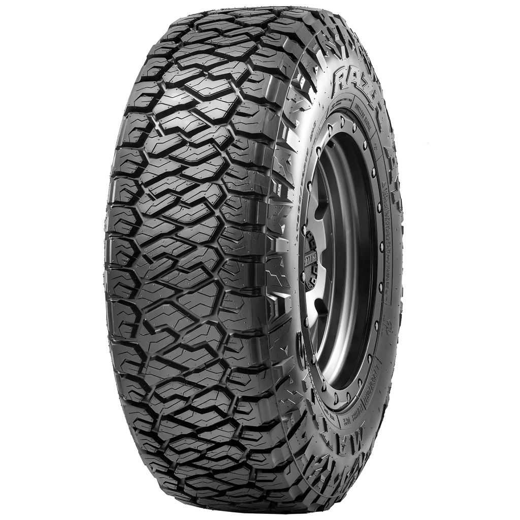 Maxxis AT781 265/60 r18 RAZR AT-S Thailand (4925/3325)