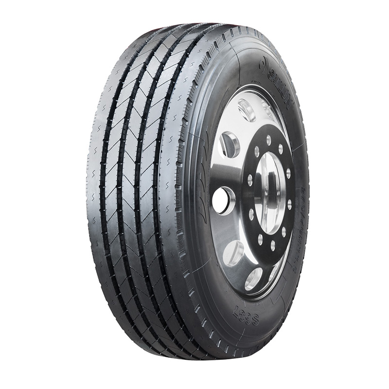 Sailun 9.5 r17.5 Rib 18ply S637+ China (1925)
