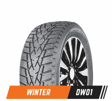 Double star 195/50 r15 DH03 China (0225)
