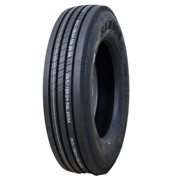 Samson 205/85 r16 Rib 12Ply China (1326)