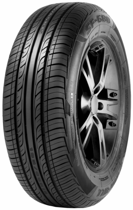 Sunfull 165/80 r13 SF686/688 China (2024/0225)