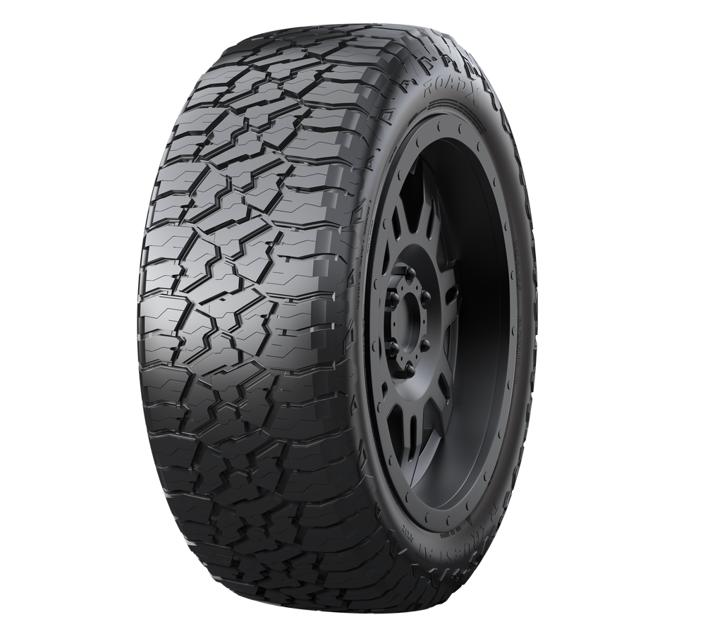 Roadx 205/65 r16C 8Ply RXQuest C02 China (0125)